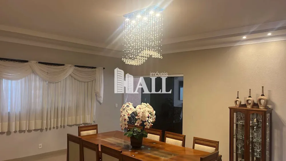 Casa, 3 quartos, 270 m² - Foto 3