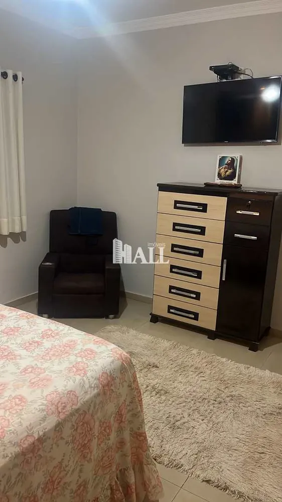 Casa, 3 quartos, 270 m² - Foto 7