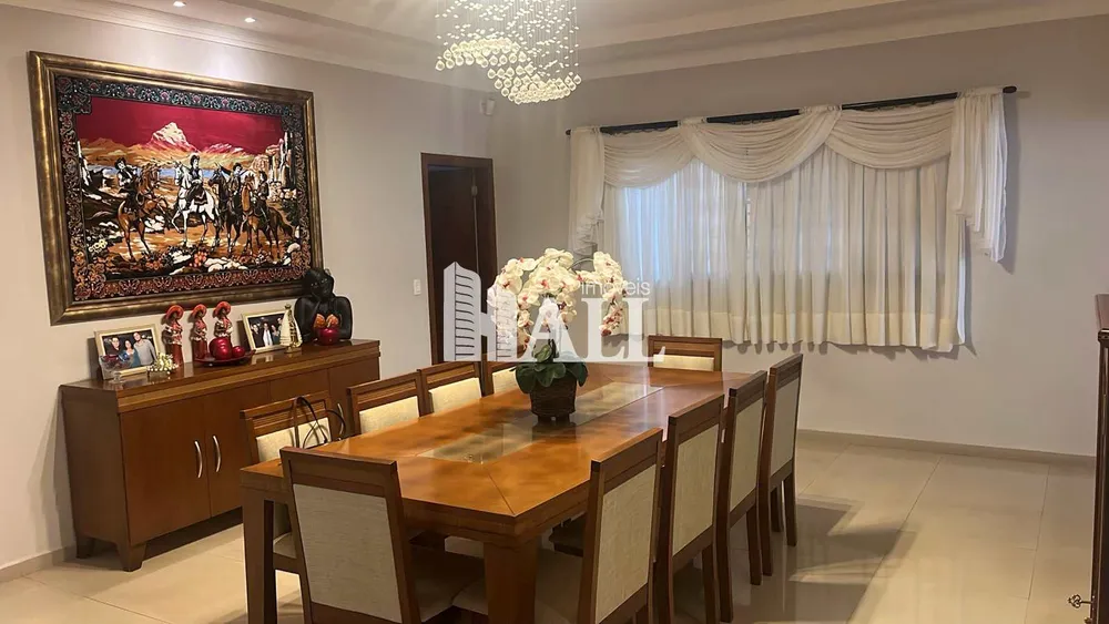 Casa, 3 quartos, 270 m² - Foto 1