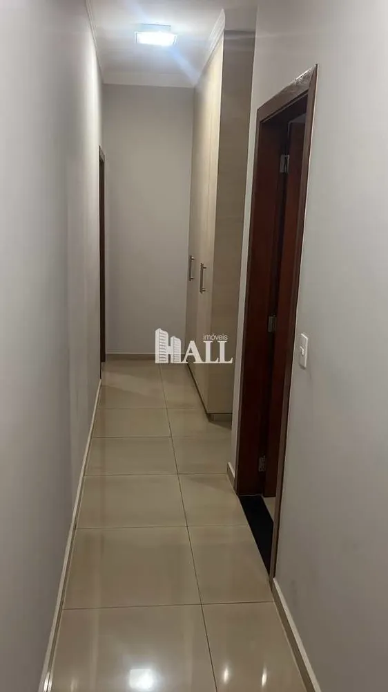 Casa, 3 quartos, 270 m² - Foto 6