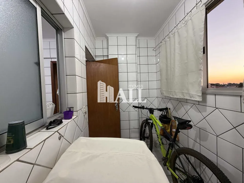 Apartamento, 2 quartos, 62 m² - Foto 2