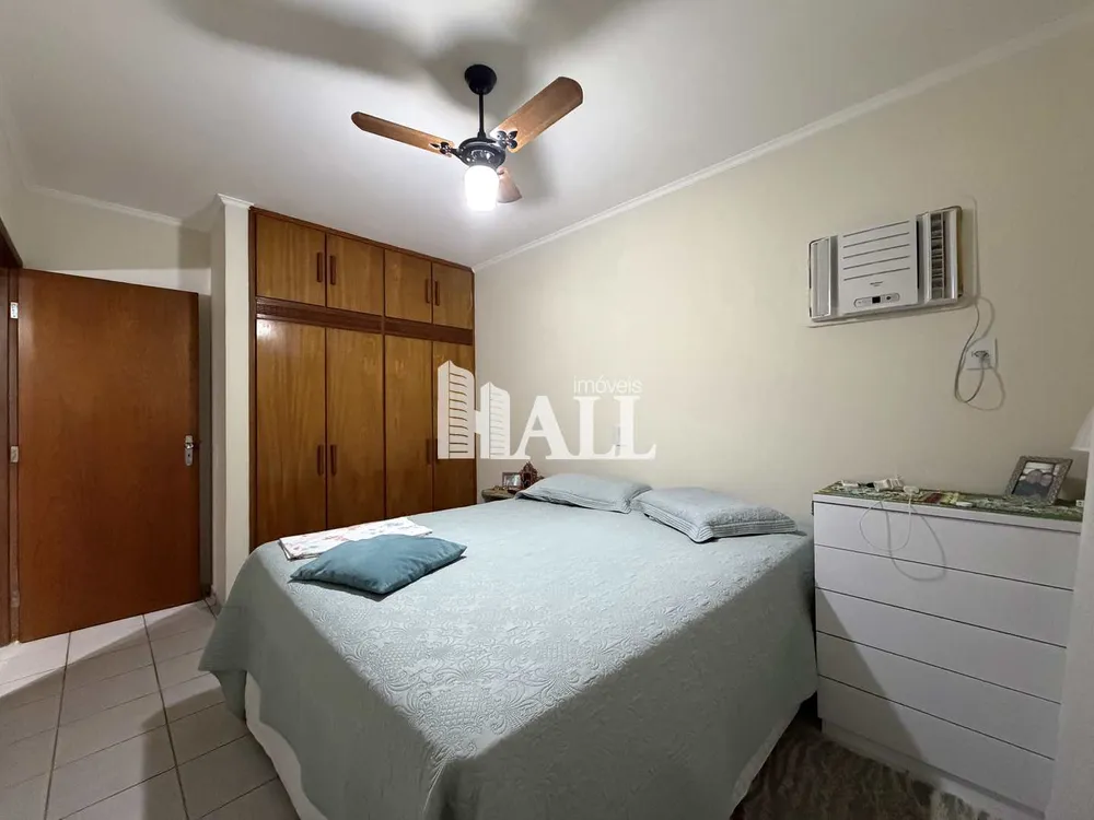 Apartamento, 2 quartos, 62 m² - Foto 4