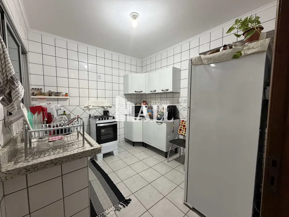 Apartamento, 2 quartos, 62 m² - Foto 6