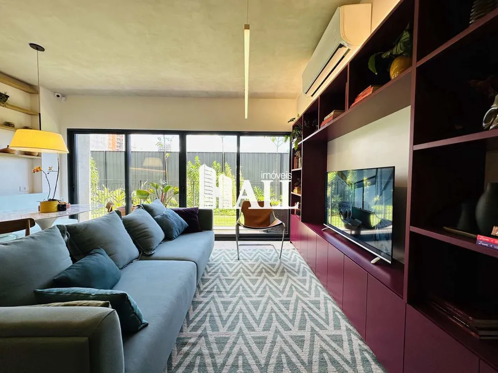Apartamento, 1 quarto, 70 m² - Foto 7