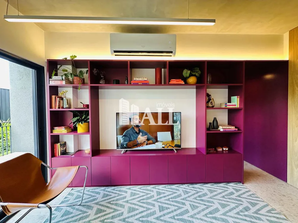 Apartamento, 1 quarto, 70 m² - Foto 6
