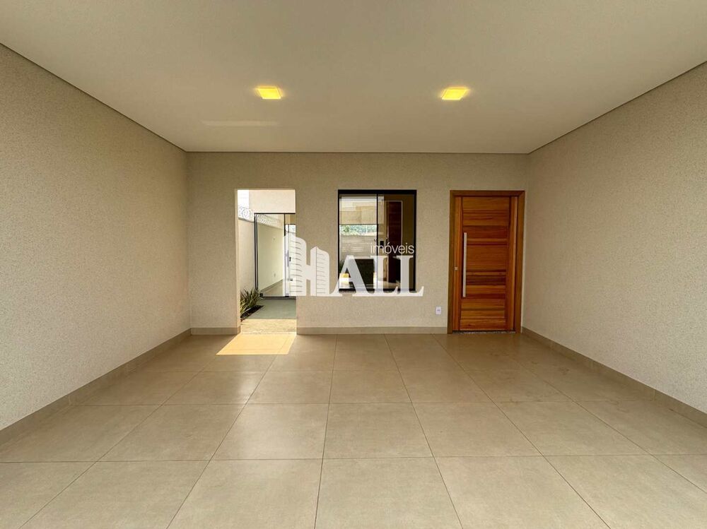Casa, 3 quartos - Foto 2