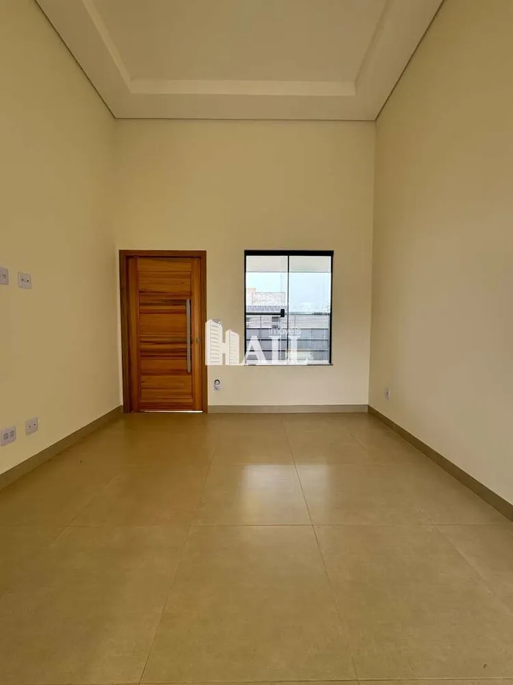 Casa, 3 quartos - Foto 2