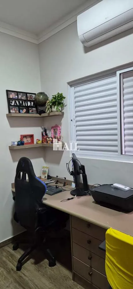 Casa, 3 quartos, 120 m² - Foto 3