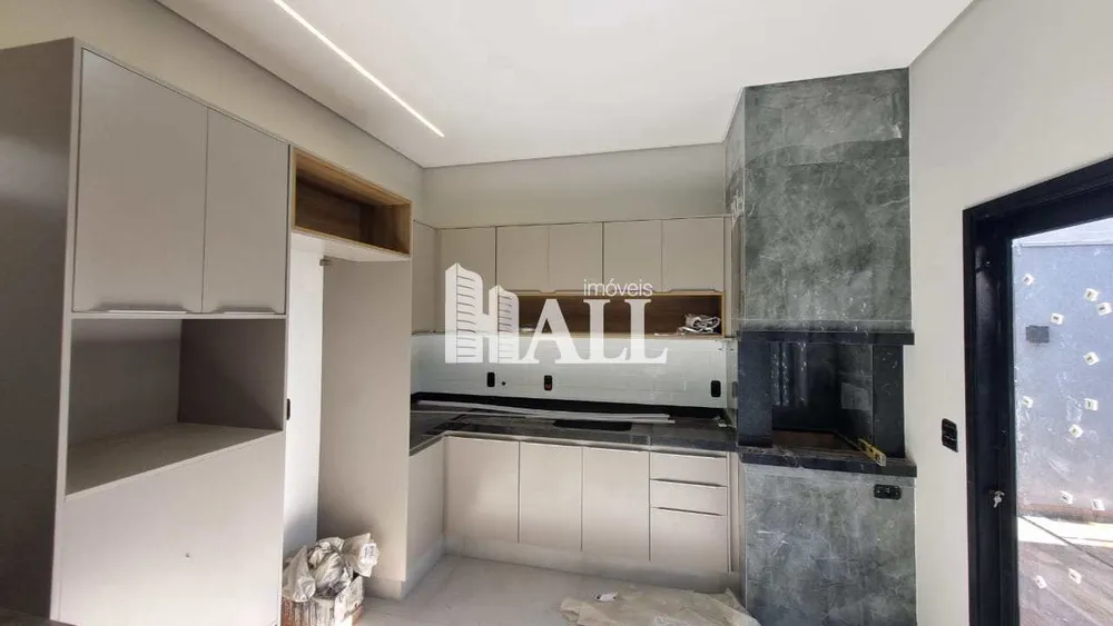Casa, 3 quartos, 120 m² - Foto 2