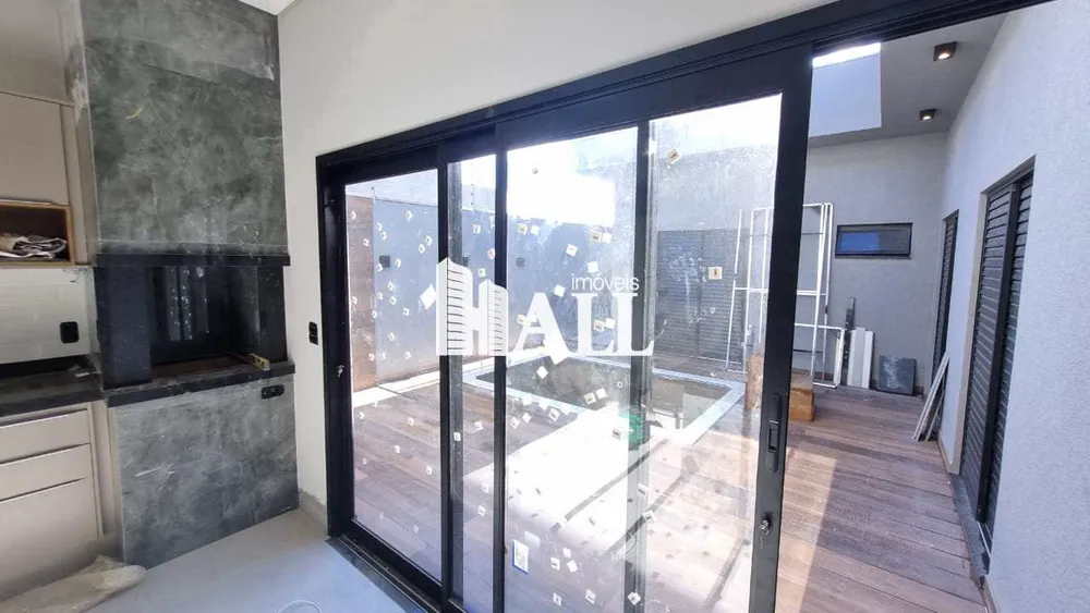 Casa, 3 quartos, 120 m² - Foto 1