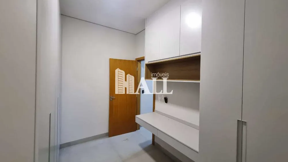 Casa, 3 quartos, 120 m² - Foto 2
