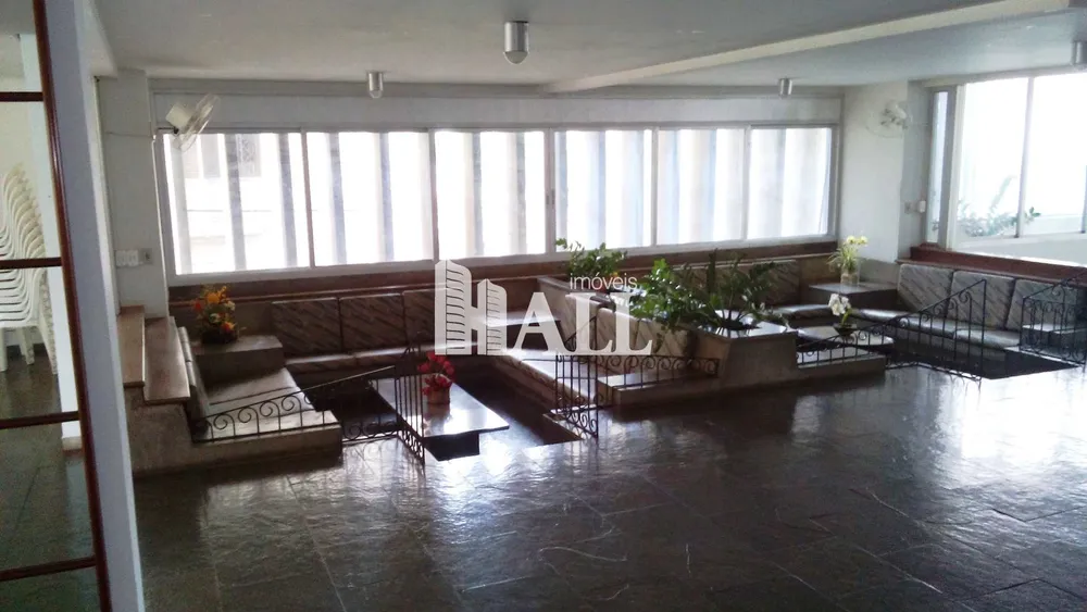 Apartamento, 4 quartos, 274 m² - Foto 9