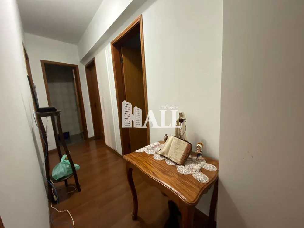 Apartamento, 4 quartos, 274 m² - Foto 2