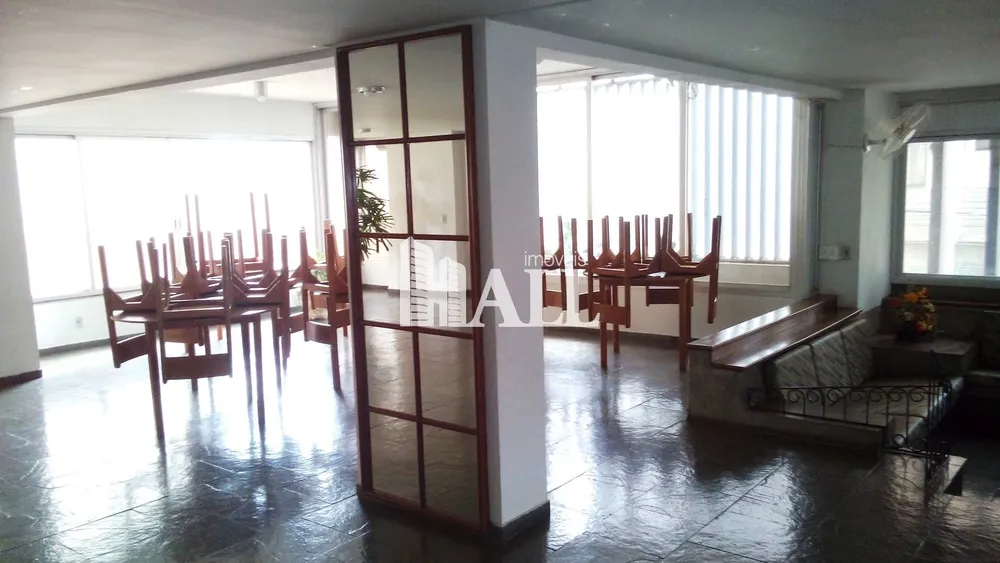 Apartamento, 4 quartos, 274 m² - Foto 10