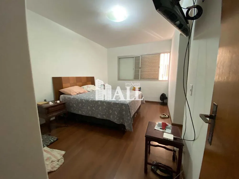 Apartamento, 4 quartos, 274 m² - Foto 5
