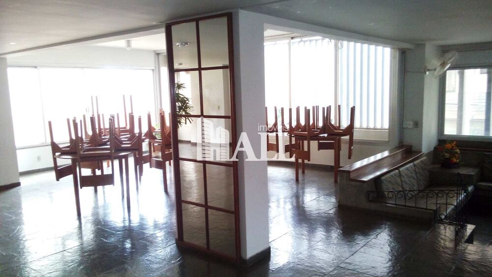 Apartamento, 4 quartos, 274 m² - Foto 2