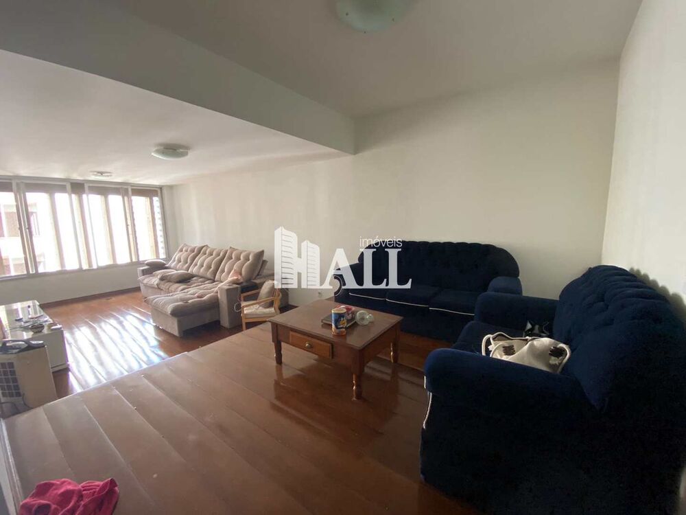 Apartamento, 4 quartos, 274 m² - Foto 3