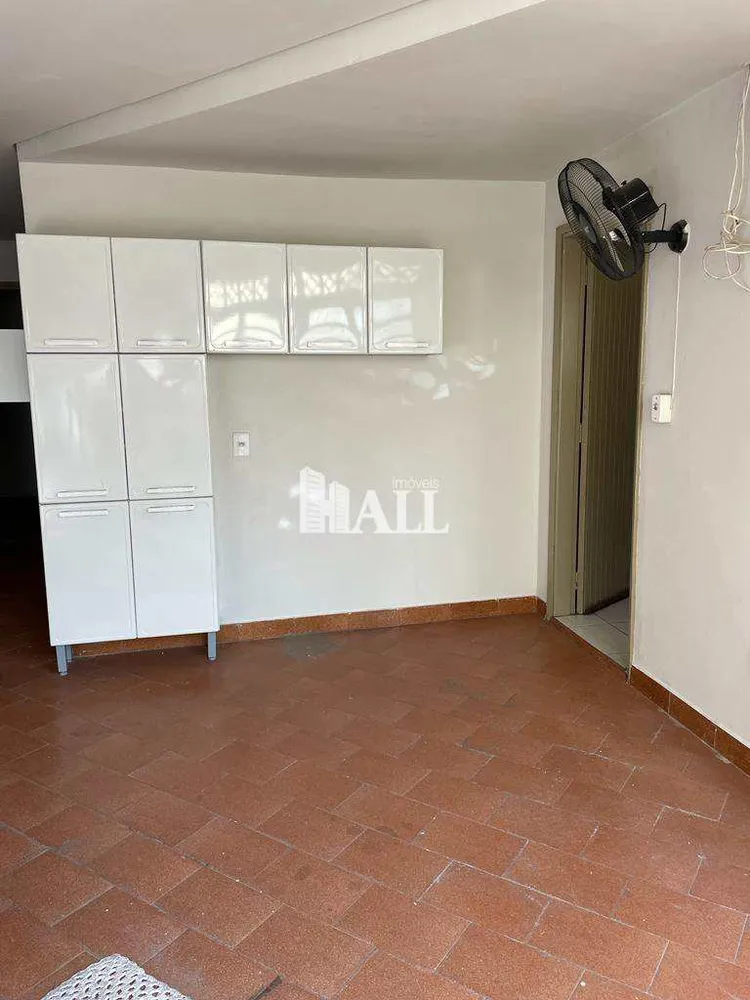 Casa, 3 quartos, 184 m² - Foto 3