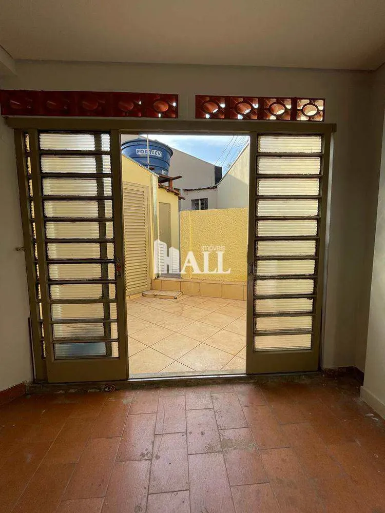 Casa, 3 quartos, 184 m² - Foto 6