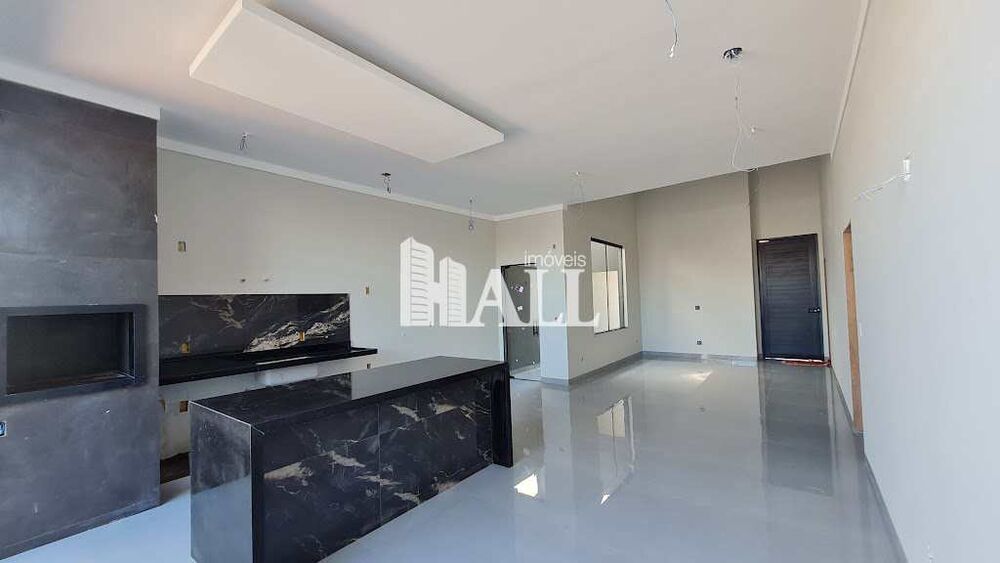 Casa de Condomínio à venda com 3 quartos, 153m² - Foto 2