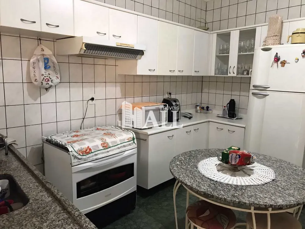 Casa, 3 quartos, 180 m² - Foto 6
