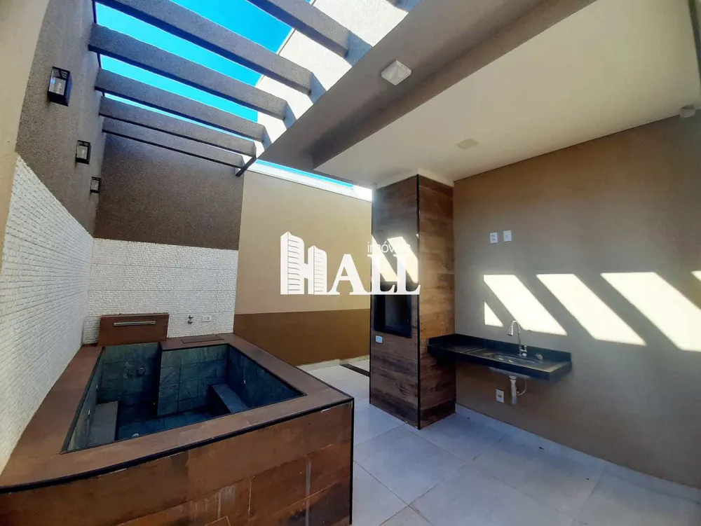 Casa, 3 quartos, 170 m² - Foto 7