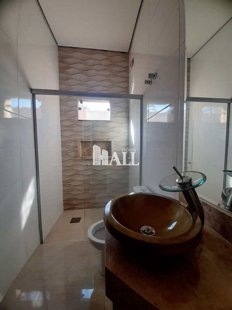 Casa, 3 quartos, 170 m² - Foto 3