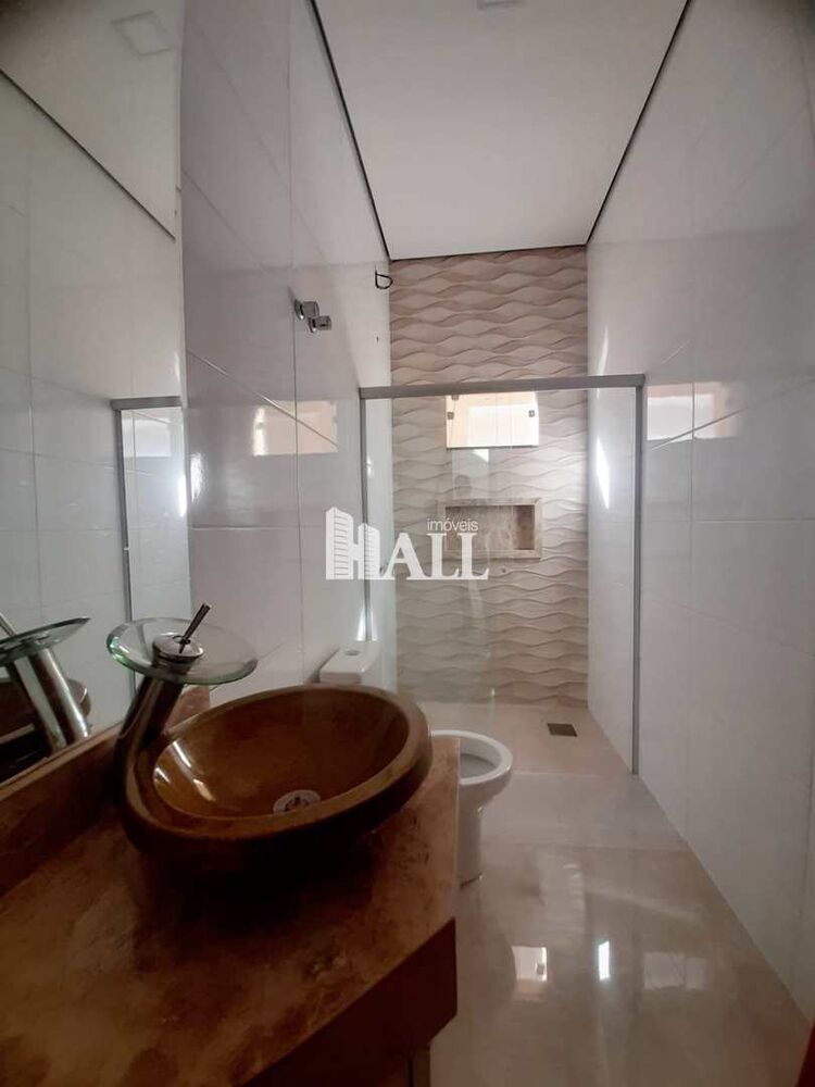 Casa, 3 quartos, 170 m² - Foto 4