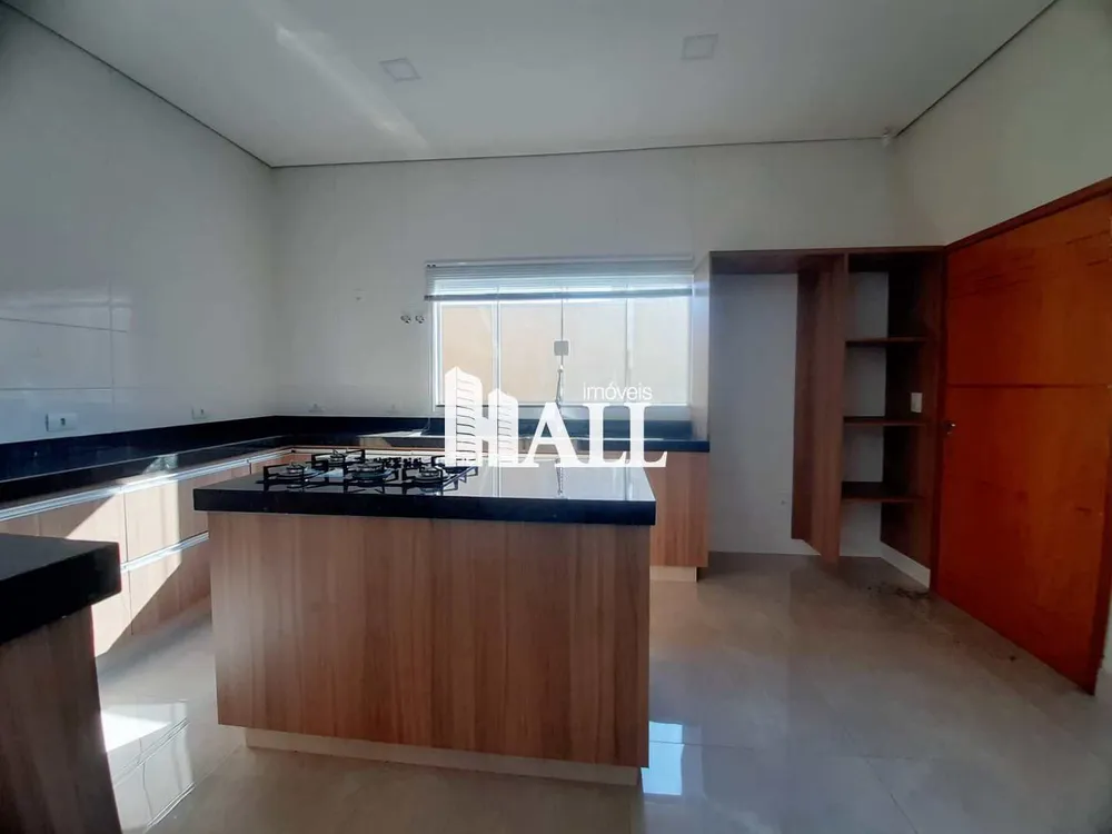 Casa, 3 quartos, 170 m² - Foto 9