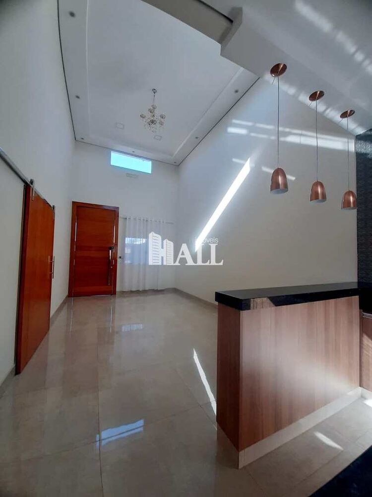 Casa, 3 quartos, 170 m² - Foto 1