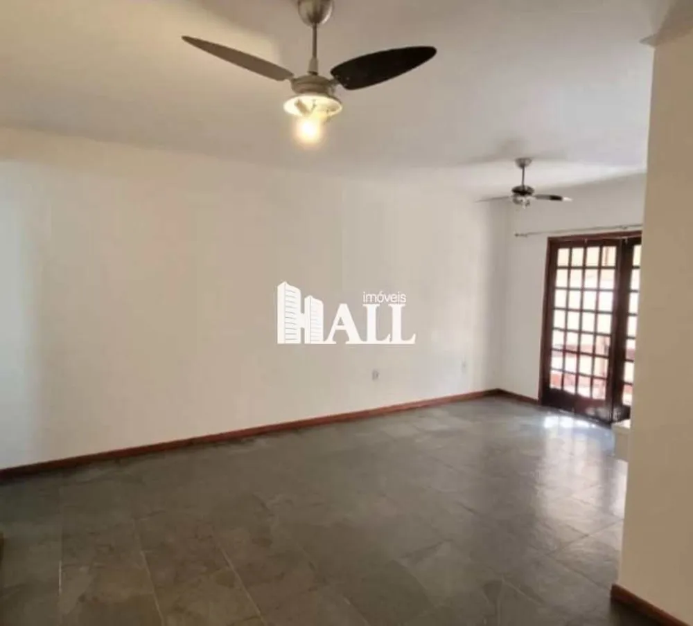 Apartamento, 3 quartos, 140 m² - Foto 7
