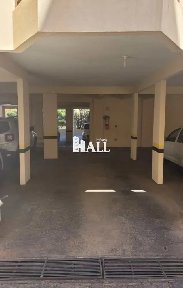 Apartamento, 3 quartos, 140 m² - Foto 12