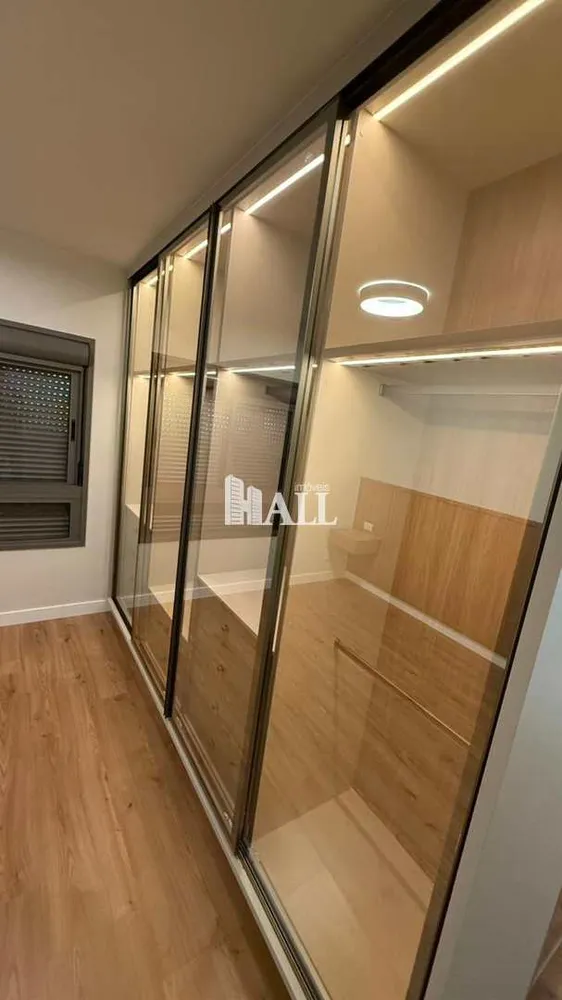 Apartamento, 3 quartos - Foto 4