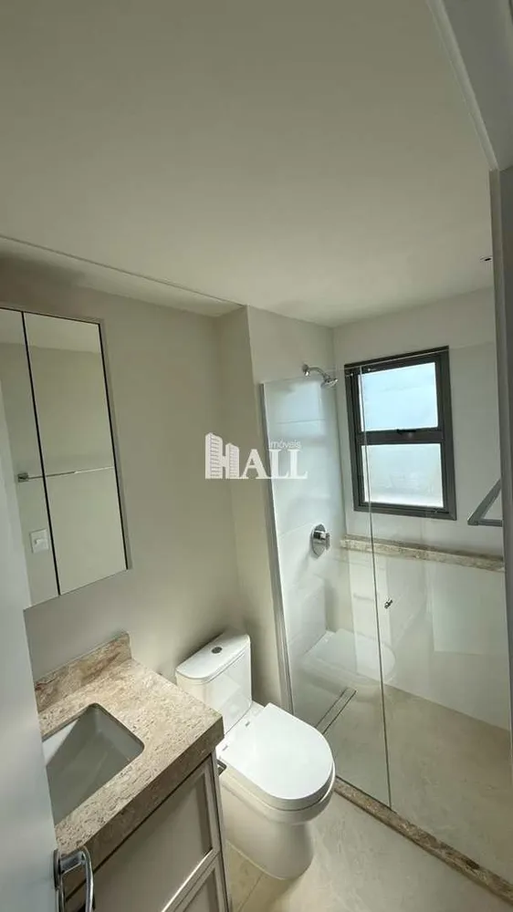 Apartamento, 3 quartos - Foto 3