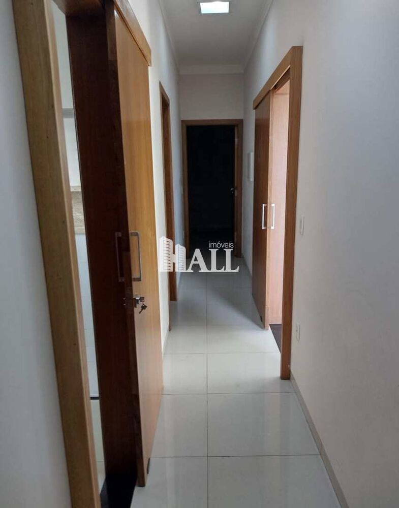 Casa, 2 quartos, 160 m² - Foto 1