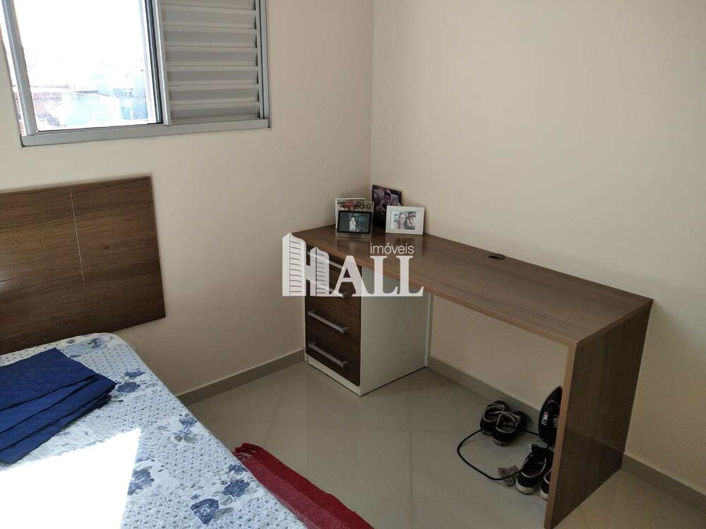Apartamento à venda com 2 quartos, 51m² - Foto 5