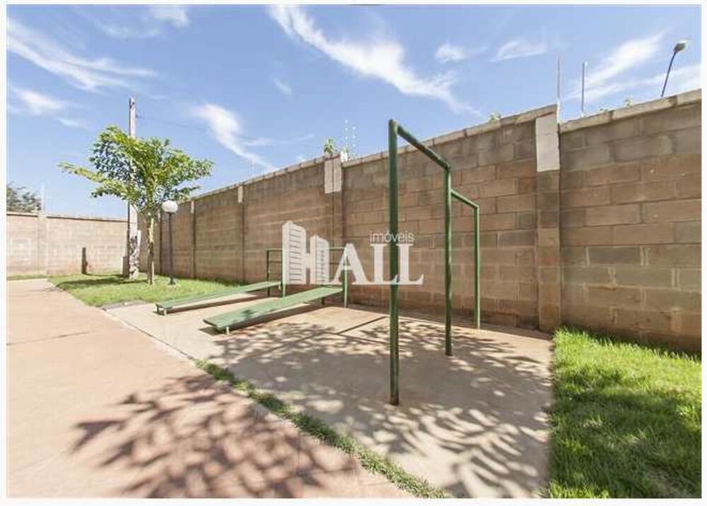 Apartamento à venda com 2 quartos, 51m² - Foto 7