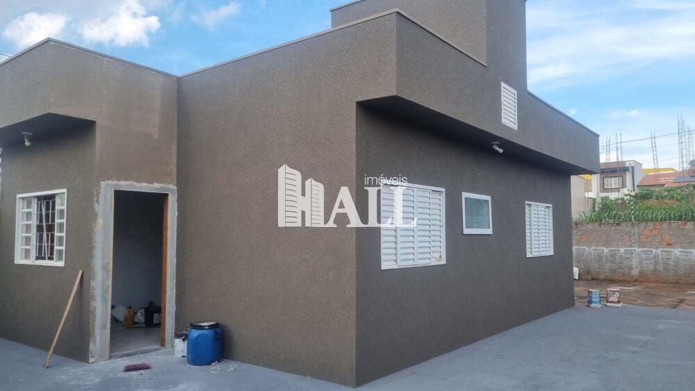 Casa, 2 quartos, 48 m² - Foto 1