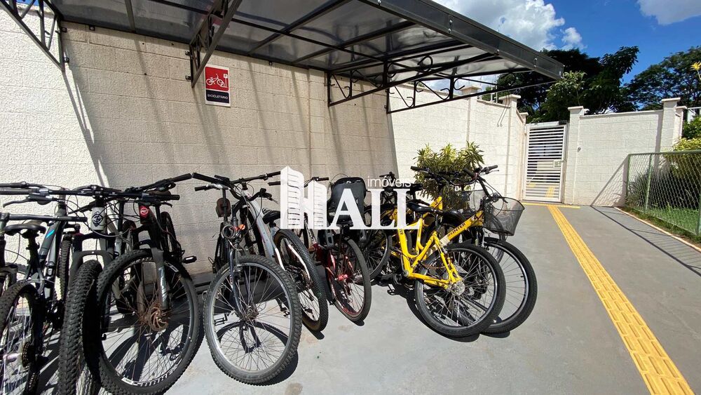 Apartamento, 2 quartos, 52 m² - Foto 11