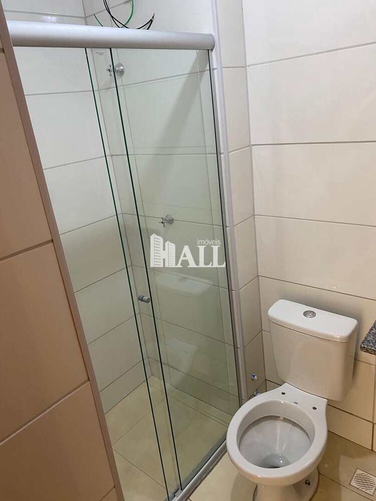 Apartamento, 2 quartos, 52 m² - Foto 7