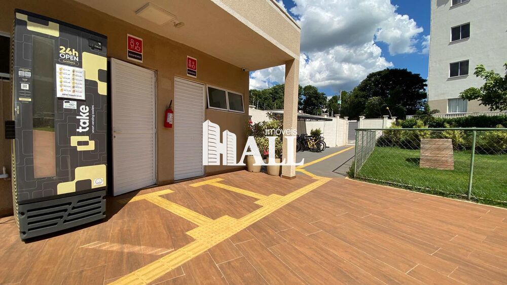 Apartamento, 2 quartos, 52 m² - Foto 12