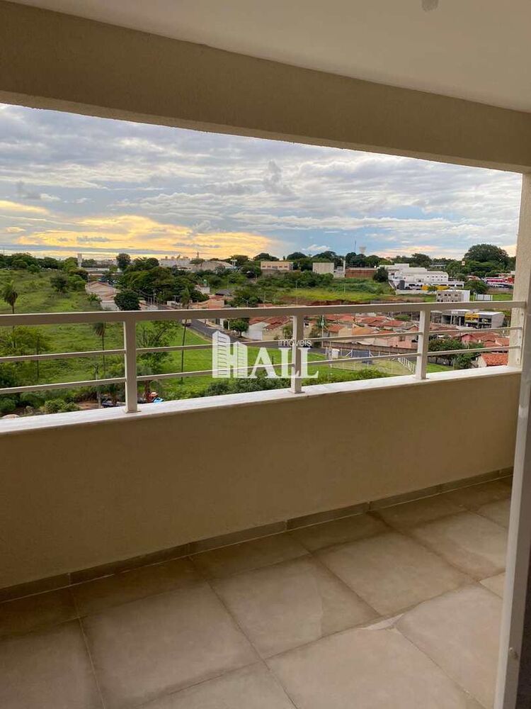 Apartamento, 2 quartos, 52 m² - Foto 1