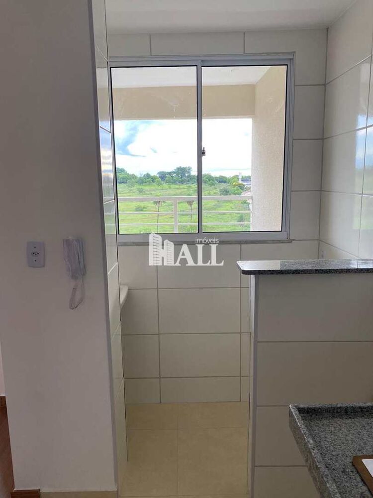 Apartamento, 2 quartos, 52 m² - Foto 6