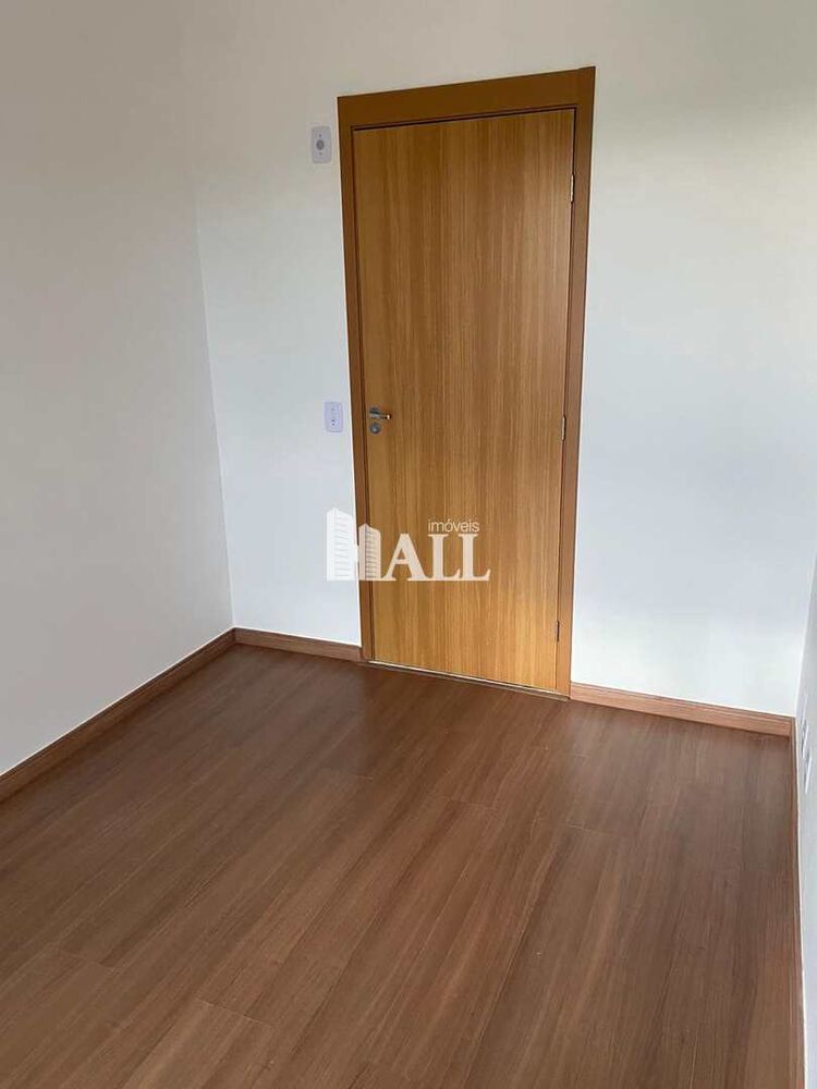 Apartamento, 2 quartos, 52 m² - Foto 2
