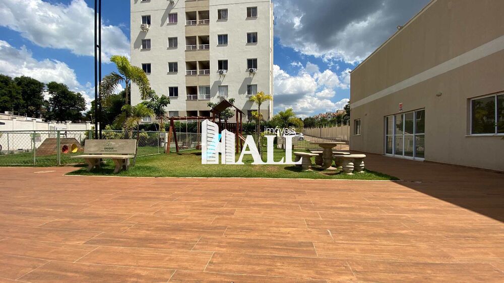 Apartamento, 2 quartos, 52 m² - Foto 8