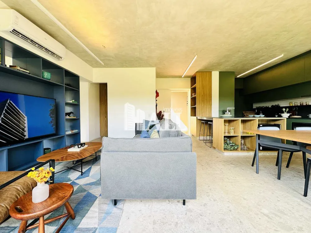 Apartamento, 1 quarto, 105 m² - Foto 12