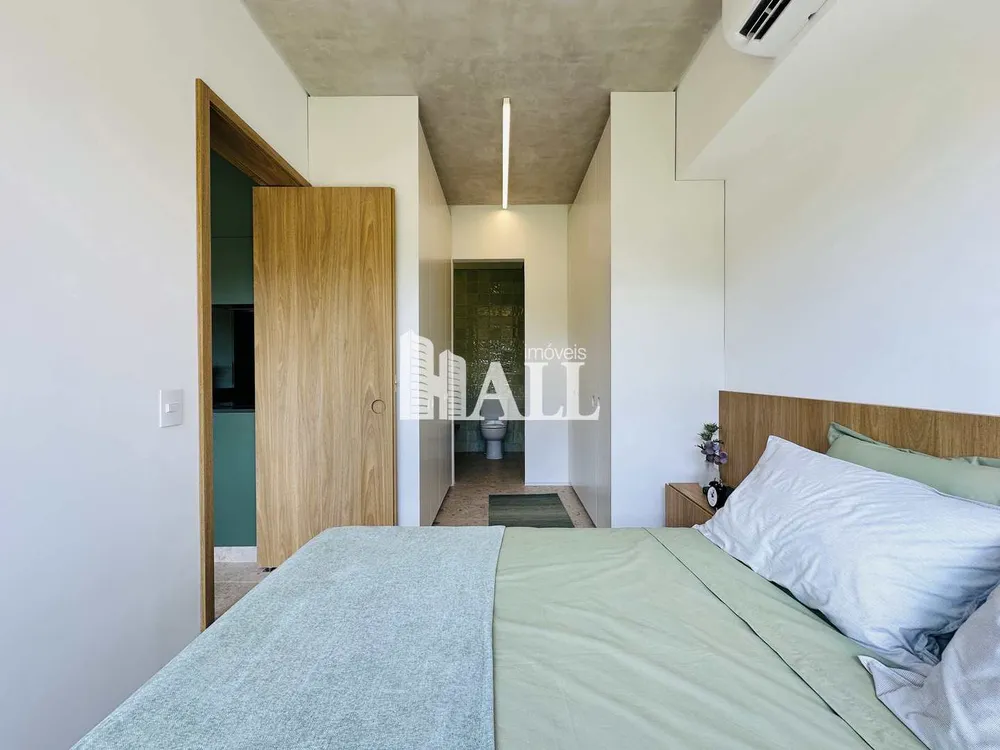 Apartamento, 1 quarto, 105 m² - Foto 8