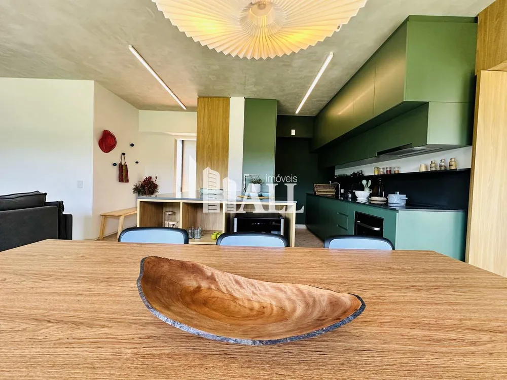 Apartamento, 1 quarto, 105 m² - Foto 7