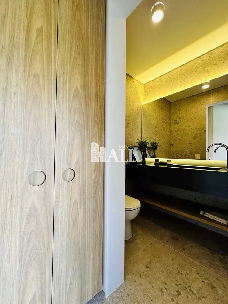 Apartamento, 1 quarto, 105 m² - Foto 11