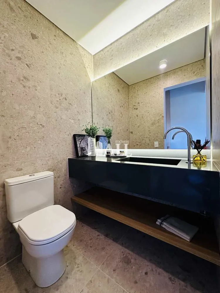 Apartamento, 1 quarto, 105 m² - Foto 5